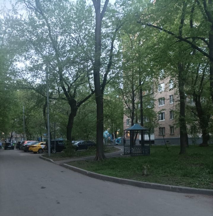 Аренда 2-комнатной квартиры на улица Трофимова, 6А, метро Автозаводская (Замоскворецкая линия), г. Москва