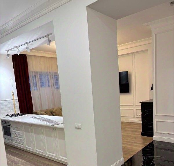 Снять 3-комнатную квартиру на Петровско-Разумовский проезд, 16, метро Петровский парк, г. Москва