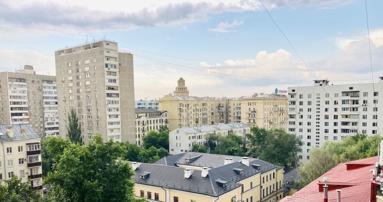 Снять 1-комнатную квартиру на переулок Васнецова, 12, метро Проспект Мира, г. Москва