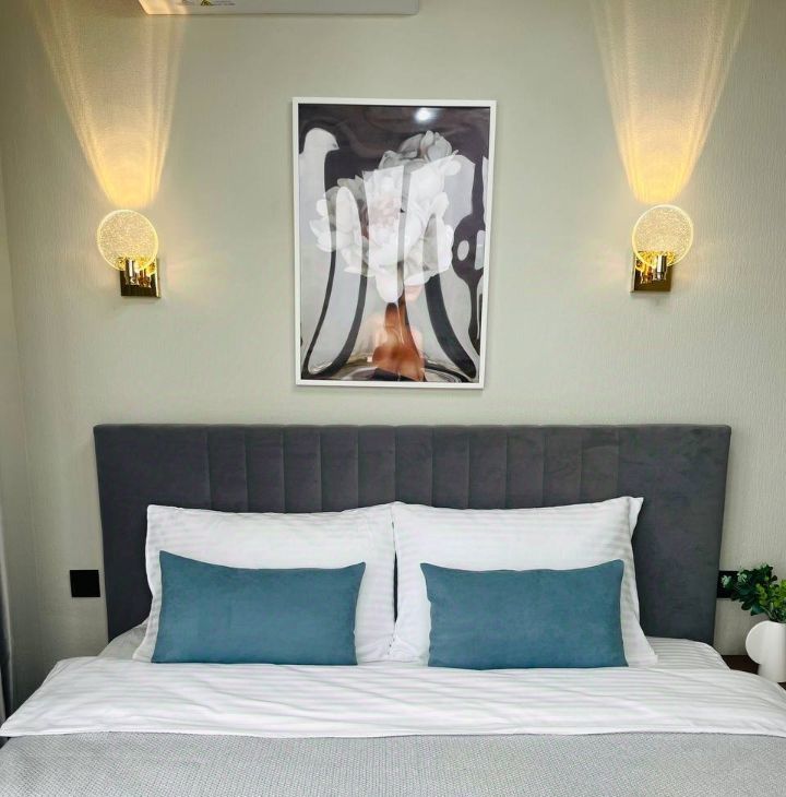 Сдаю 2к квартиру на Окружной проезд, 10Б, метро Локомотив, г. Москва