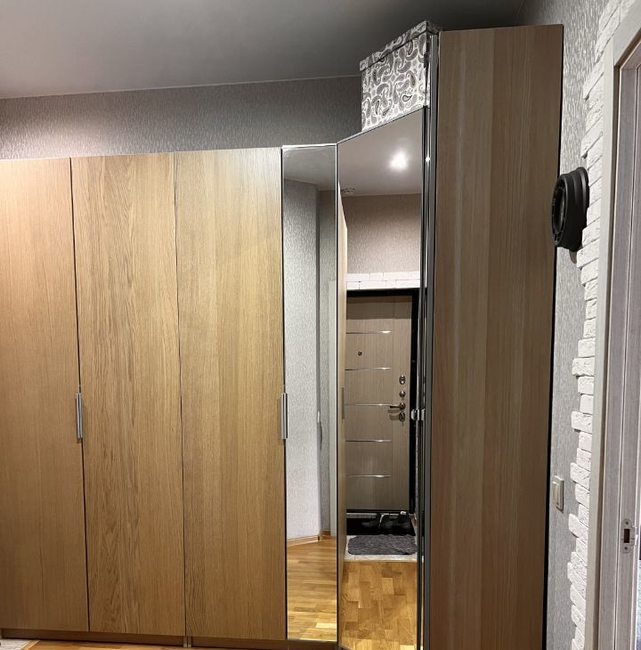 Снять 2к квартиру на Кронштадтский бульвар, 6к1, метро Речной вокзал, г. Москва