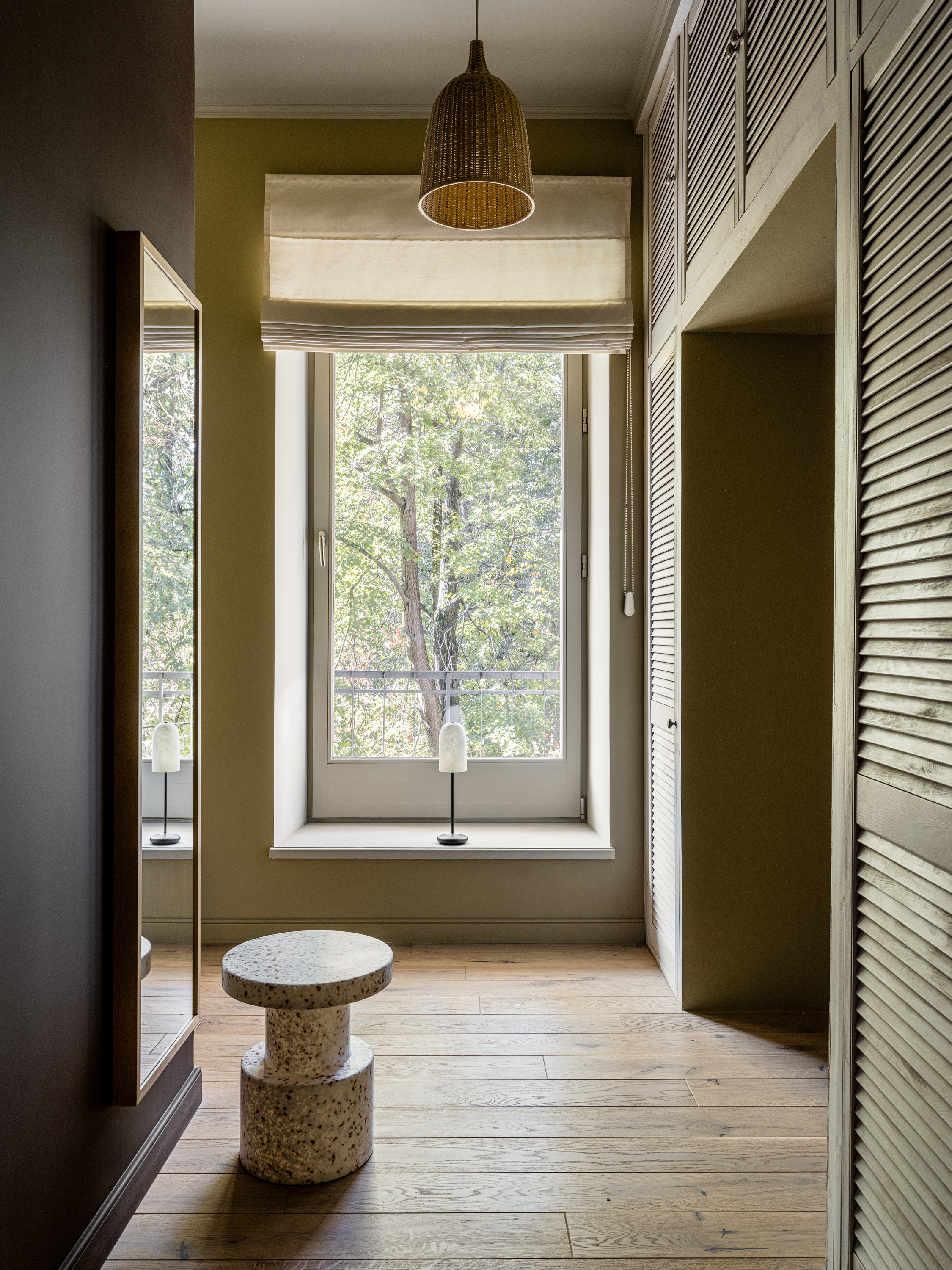 Аренда 1-комнатной квартиры на г Москва, ул Шаболовка, д 65 к 2, метро Тульская, г. Москва