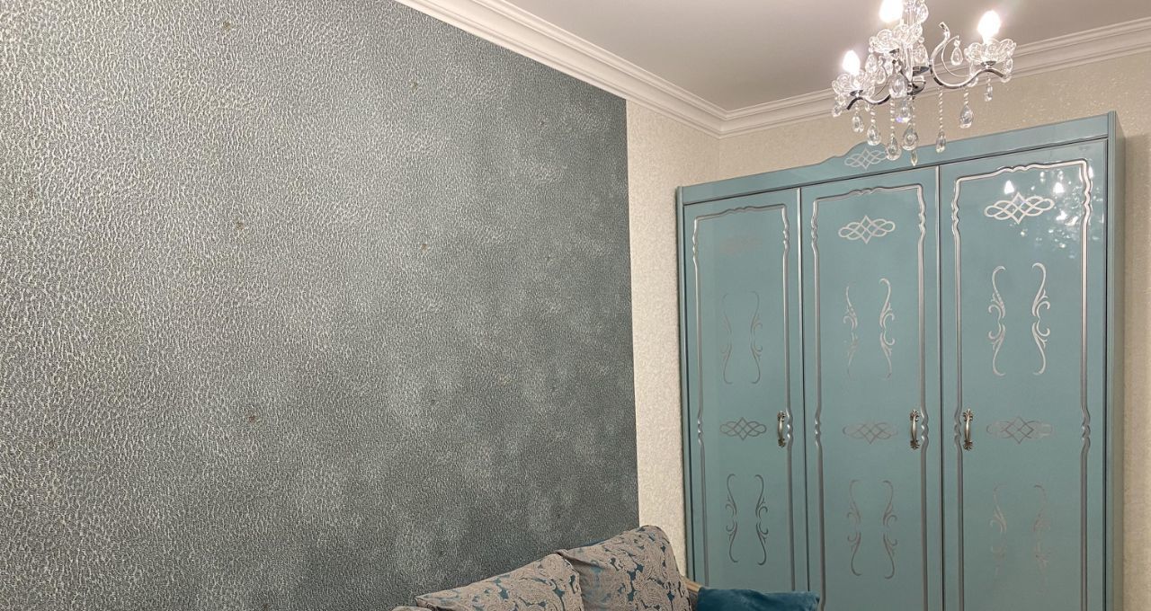 Снять 3х-комнатную квартиру на Хорошевское шоссе, 25Ак1, метро Беговая, г. Москва