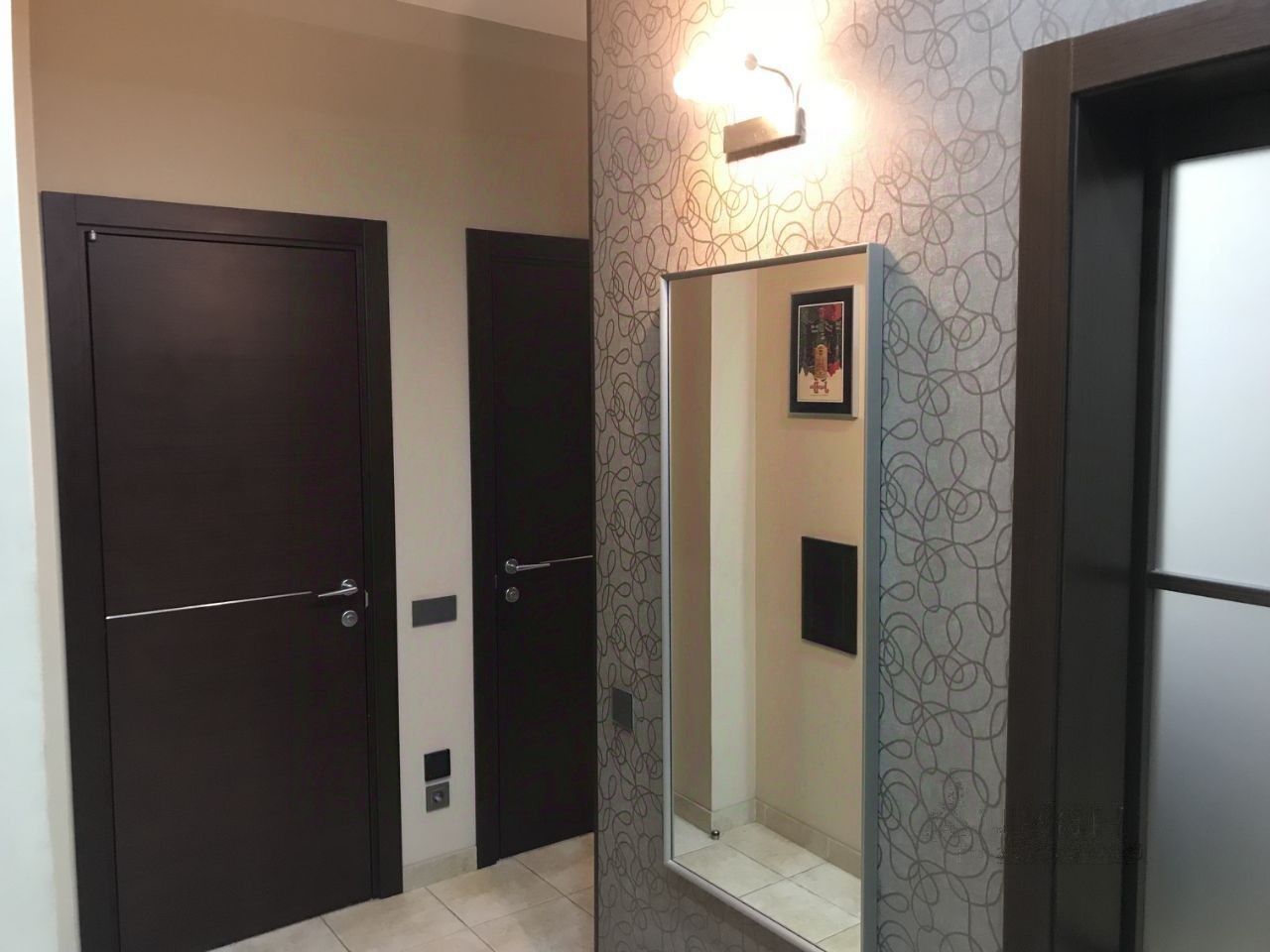 Сдается 2-к квартира на г Москва, ул Платовская, д 4, метро Студенческая, г. Москва