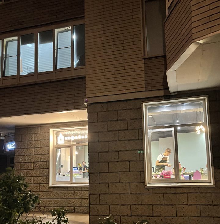 Сдам 2-комнатную квартиру на 3-я Гражданская улица, 3А, метро Преображенская площадь, г. Москва