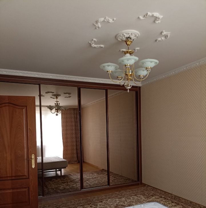 Сдам 1-к квартиру на Осенний бульвар, 20К1, метро Крылатское, г. Москва
