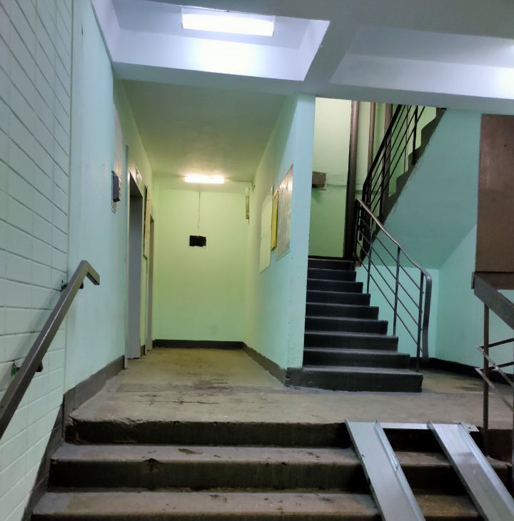Сдам 1-к квартиру на улица Трофимова, 36К1, метро Кожуховская, г. Москва
