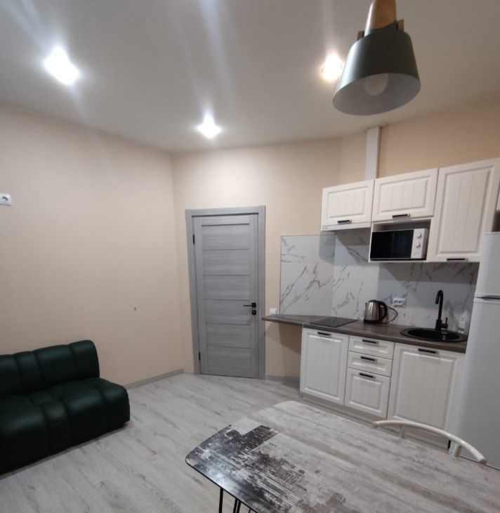 Сдается однокомнатная квартира на улица 2-я Энтузиастов, 5к17, метро Андроновка, г. Москва