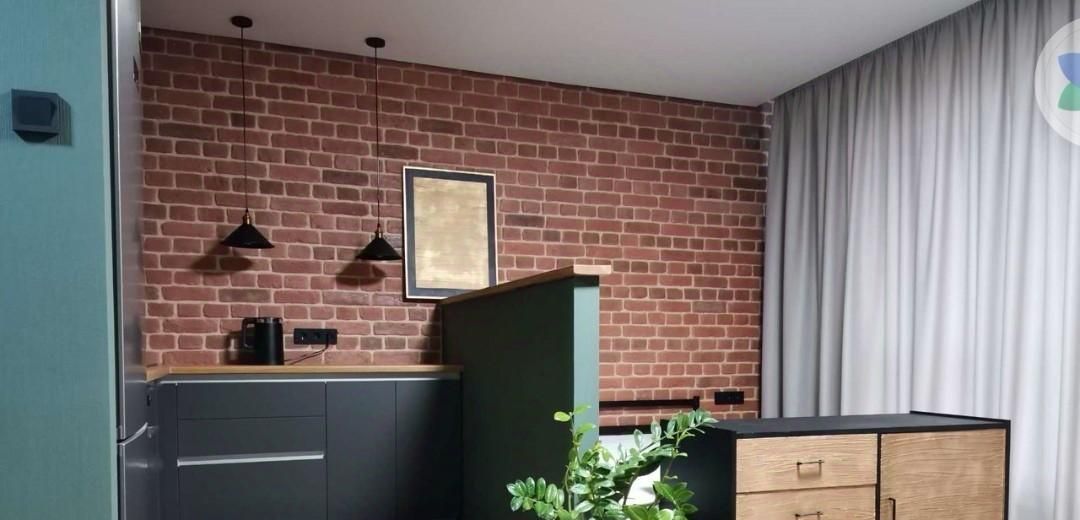 Снять 1-комнатную квартиру на улица Бачуринская, 9Ак2, метро Ольховая, г. Москва