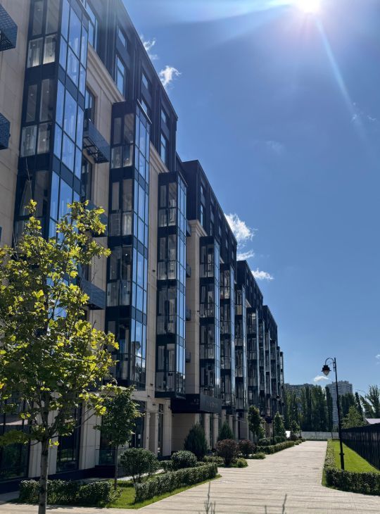 Сдам 1-комнатную квартиру на проспект Андропова, 9/1к1, метро Технопарк, г. Москва