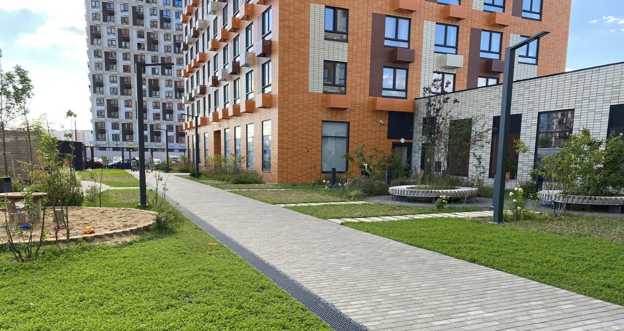 Сдаю 1-комнатную квартиру на Ижорская улица, 6к6, метро Ховрино, г. Москва