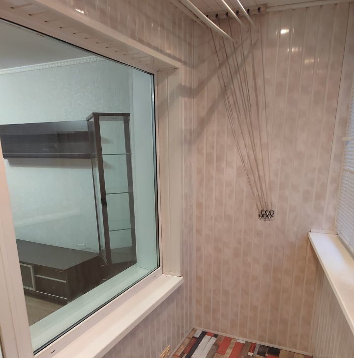 Сдам 1-комнатную квартиру на Кировоградская улица, 40К2, метро Южная, г. Москва