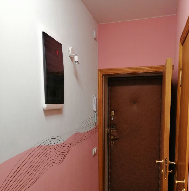 Сдаю 2к квартиру на Планетная улица, 29К1, метро Аэропорт, г. Москва