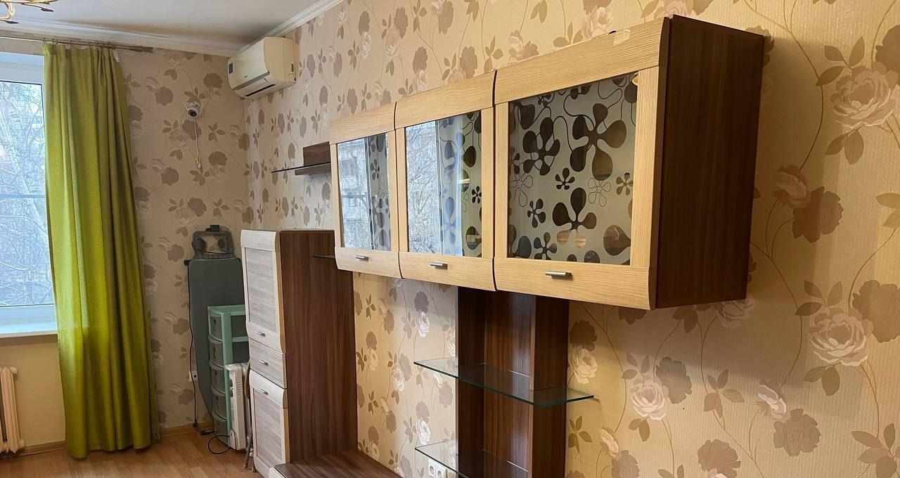 Аренда двухкомнатной квартиры на улица Шумкина, 5, метро Сокольники, г. Москва