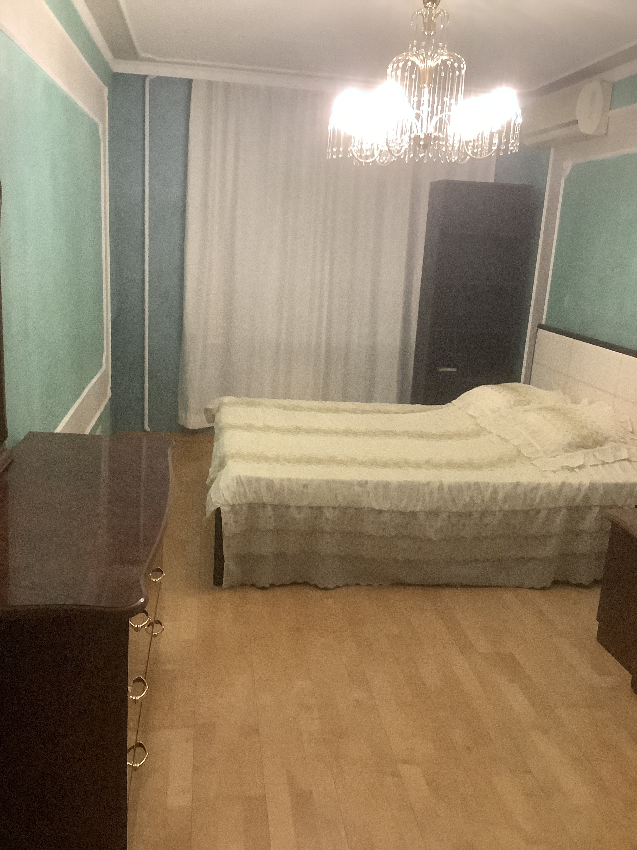 Сдам 2-к квартиру на г Москва, ул Ходынская, д 4, метро Улица 1905 года, г. Москва