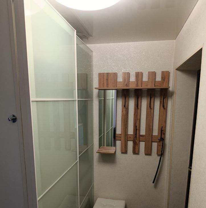 Снять однокомнатную квартиру на Отрадная улица, 11, метро Отрадное, г. Москва