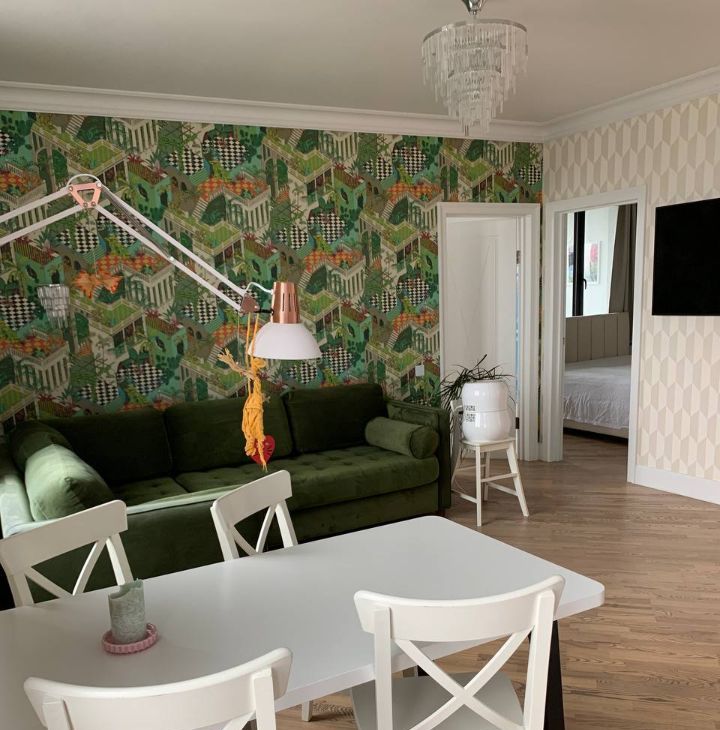 Сдаю двухкомнатную квартиру на Новодмитровская улица, 2к7, метро Дмитровская, г. Москва