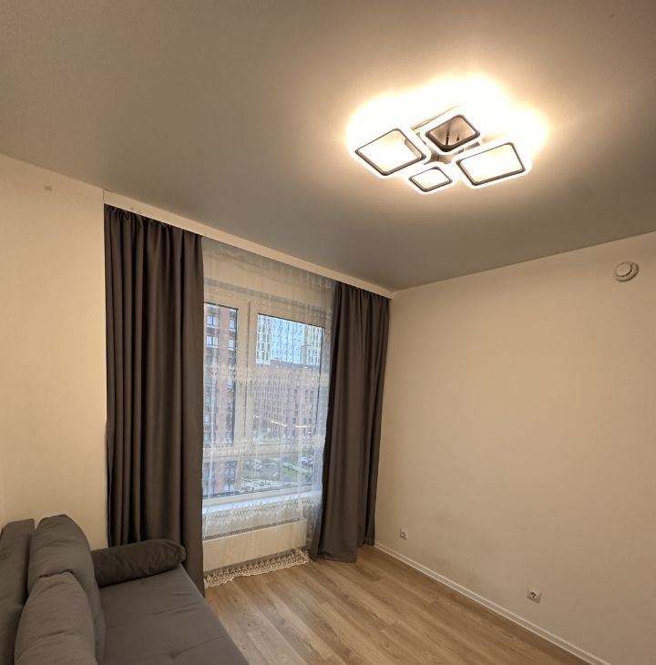 Сдаю 3-к квартиру на улица Академика Павлова, 38к1, метро Крылатское, г. Москва