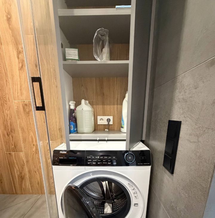 Сдается 2к квартира на улица Руставели, 16к1, метро Фонвизинская, г. Москва