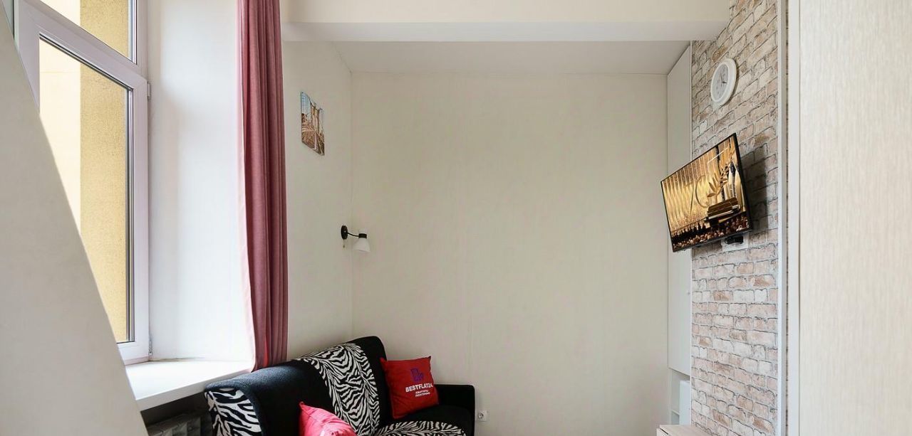 Сдаю 1к квартиру на Ботаническая улица, 41К7, метро Окружная (Люблинская линия), г. Москва