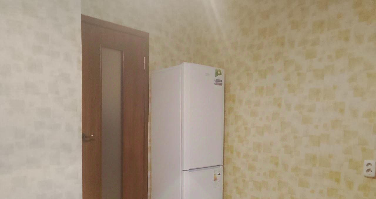 Снять однокомнатную квартиру на улица Александры Монаховой, 95к1, метро Улица Горчакова, г. Москва