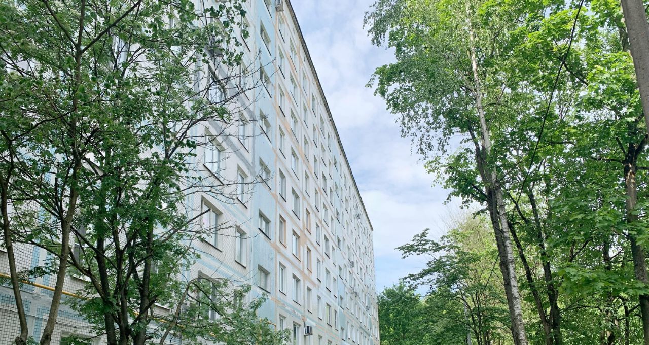 Сдаю 1-комнатную квартиру на Открытое шоссе, 23К7, метро Партизанская, г. Москва