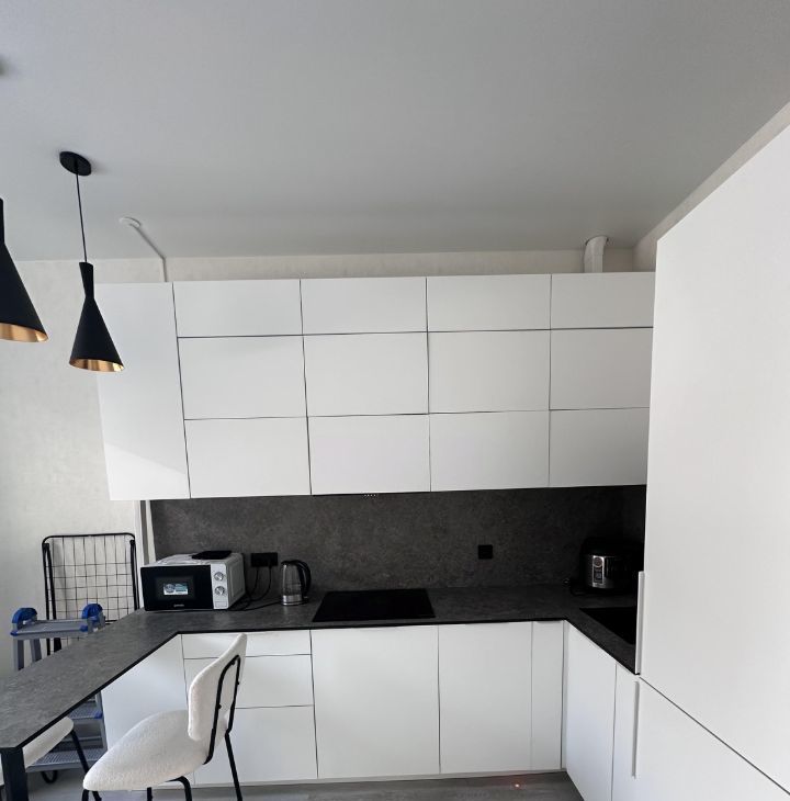 Аренда двухкомнатной квартиры на Береговой проезд, 3, метро Фили, г. Москва