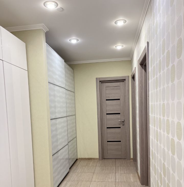 Аренда 3-к квартиры на Хорошевское шоссе, 12к1, метро Хорошёвская, г. Москва