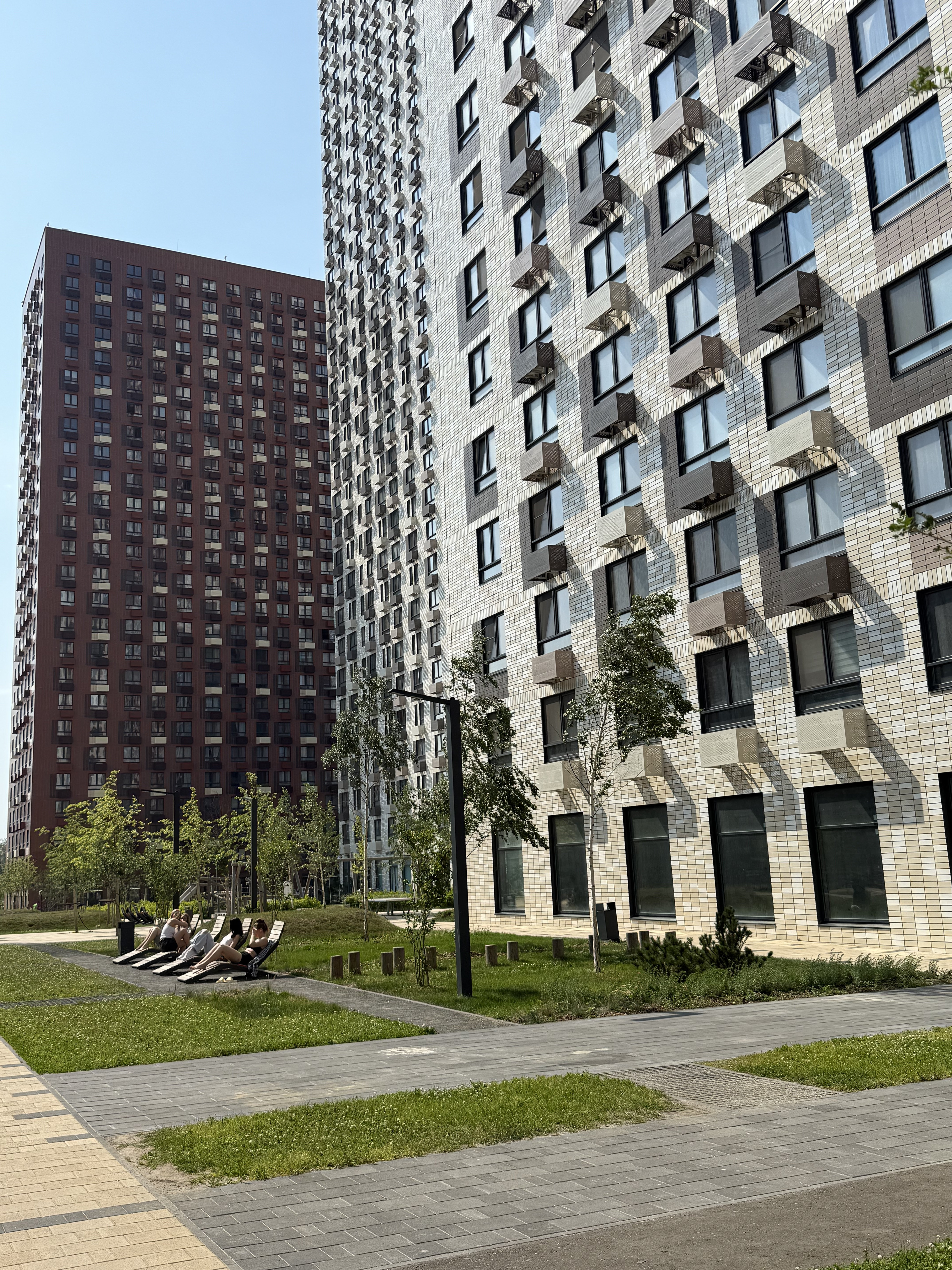 Снять 2х-комнатную квартиру на г Москва, Перовское шоссе, д 2 стр 3, метро Нижегородская, г. Москва