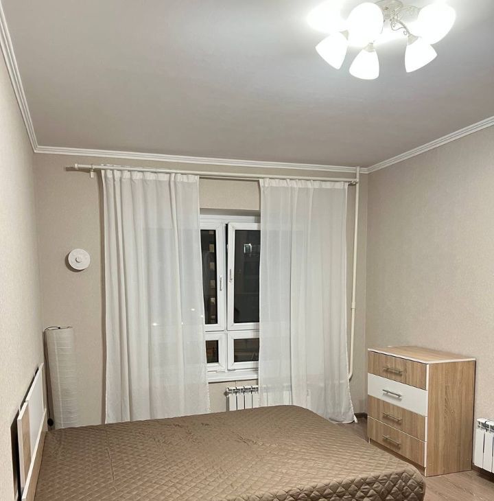 Сдам 1-комнатную квартиру на Вольная улица, 28/4к1, метро Измайлово, г. Москва