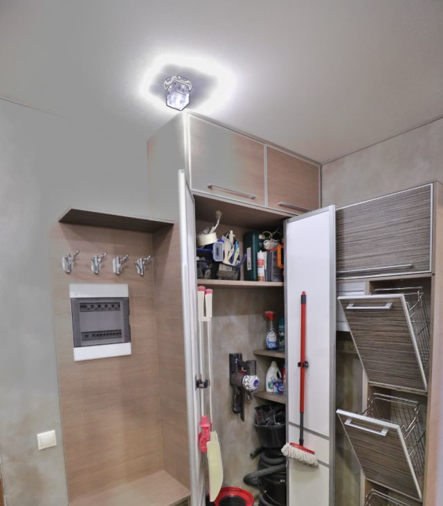 Сдаю однокомнатную квартиру на Нижняя Первомайская улица, 53, г. Москва