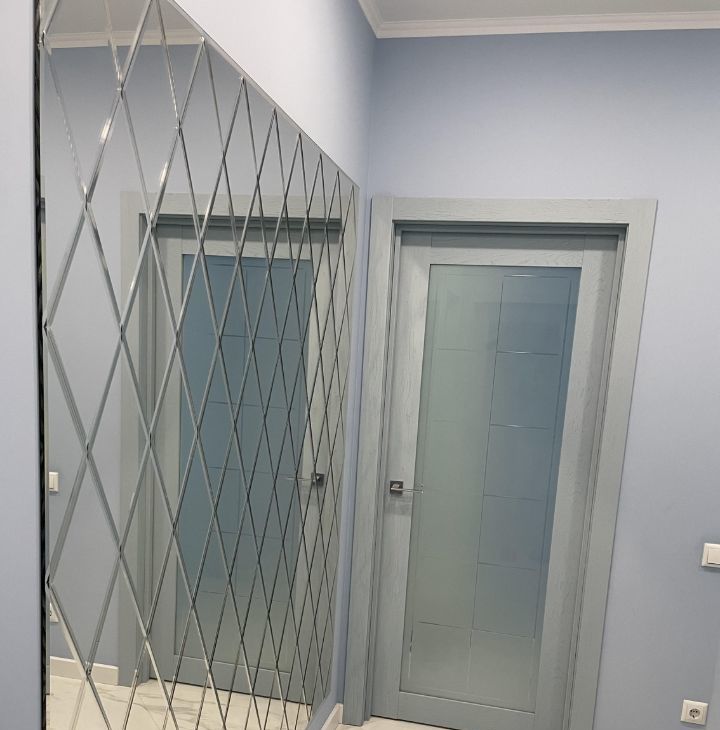 Аренда 3-комнатной квартиры на Береговой проезд, 3, метро Фили, г. Москва