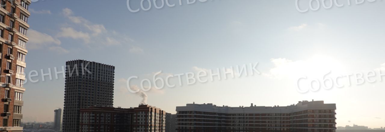 Аренда 2к квартиры на Шелепихинская набережная, 34к4, метро Хорошёвская, г. Москва