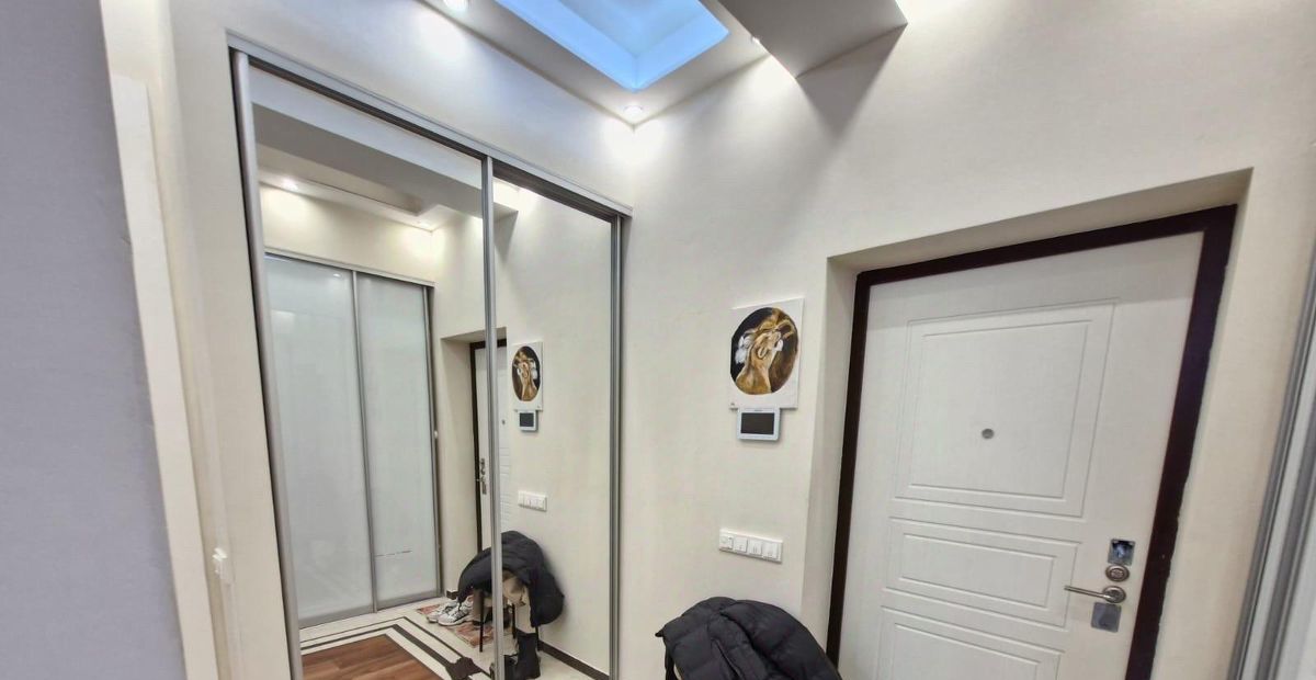 Сдаю 2-к квартиру на Ленинский проспект, 67к1, метро Университет, г. Москва