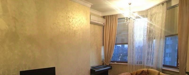 Сдается 3к квартира на улица Пырьева, 9к2, метро Киевская, г. Москва