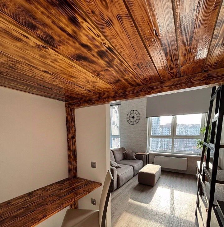 Аренда 1к квартиры на Шелепихинская набережная, 34к3зд7, г. Москва