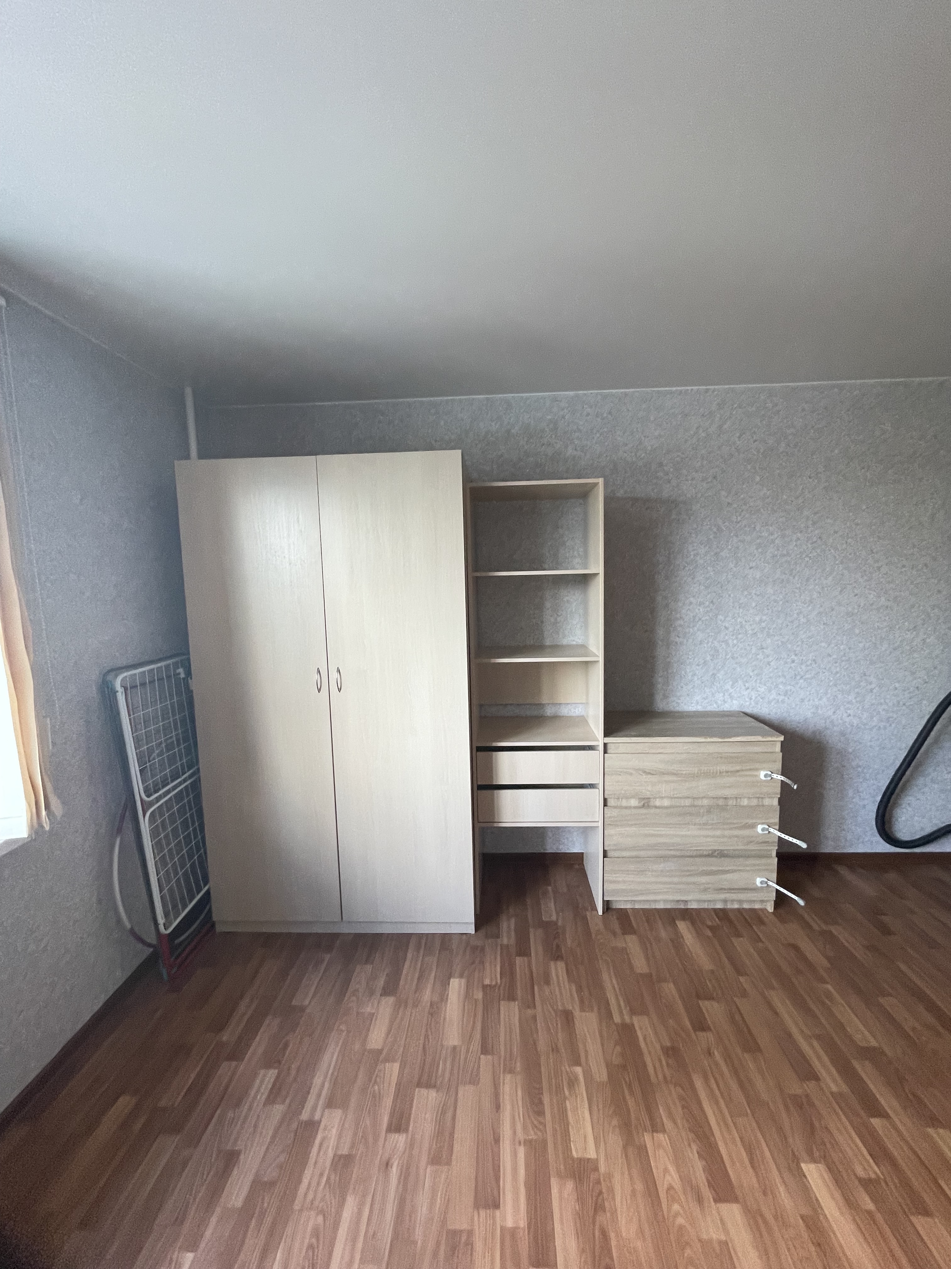 Аренда 2-к квартиры на Московская обл, г Видное, пгт Дрожжино, ул Южная, д 11 к 2, метро Бульвар Дмитрия Донского, г. Москва
