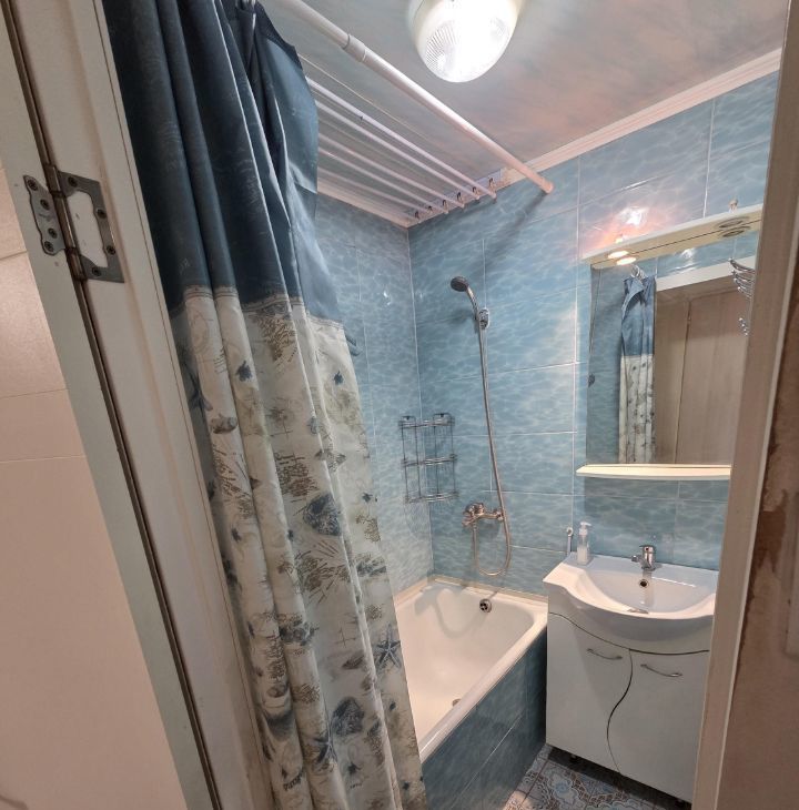 Снять двухкомнатную квартиру на Ясеневая улица, 4, метро Зябликово, г. Москва