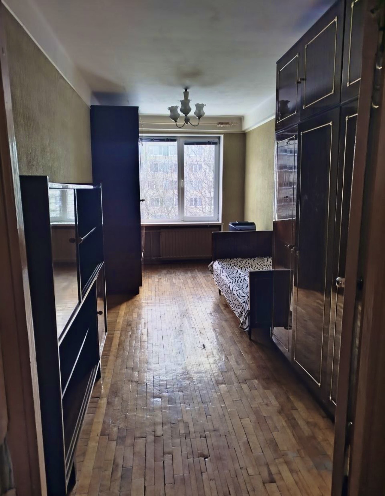 Сдаю 3-комнатную квартиру на г Санкт-Петербург, ул Белы Куна, д 6 к 2, метро Международная, г. Санкт-Петербург