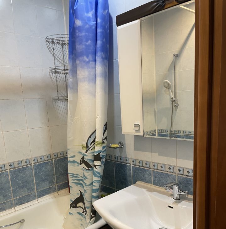 Сдаю 1-комнатную квартиру на Привольная улица, 56, метро Котельники, г. Москва