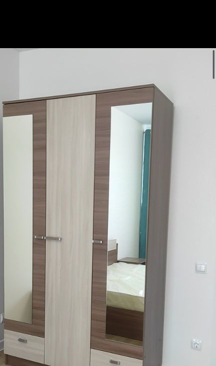 Сдаю однокомнатную квартиру на улица 3-я Нововатутинская, 15к1, метро Ольховая, г. Москва