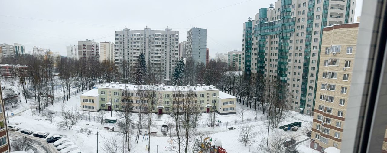 Сдам однокомнатную квартиру на к830, г. Москва