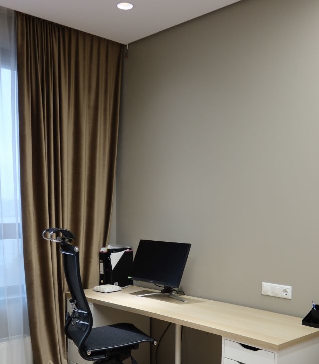 Сдаю трехкомнатную квартиру на проезд Серебрякова, 11к1, метро Свиблово, г. Москва