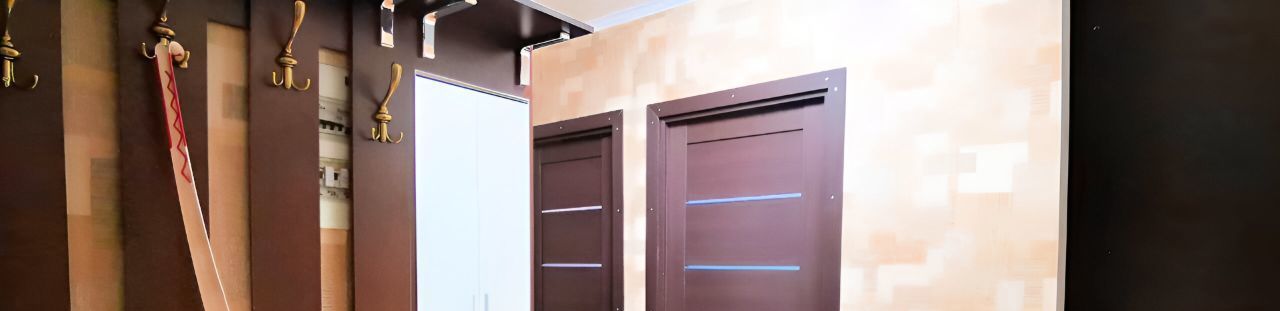 Сдаю двухкомнатную квартиру на 3-я Филевская улица, 8К2, г. Москва