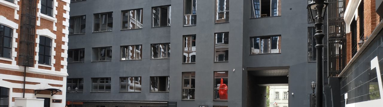 Сдаю 1-комнатную квартиру на Нижняя Красносельская улица, 35С1, метро Красносельская, г. Москва