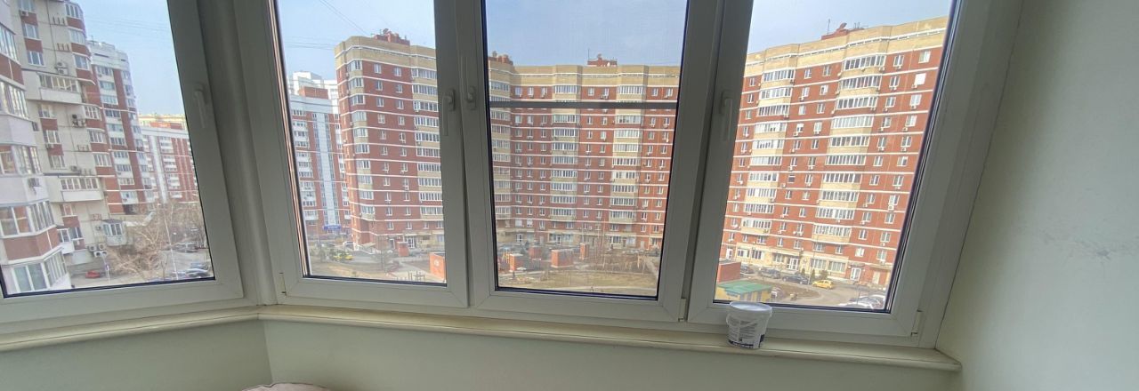 Сдаю 3х-комнатную квартиру на улица Столетова, 7, метро Ломоносовский проспект, г. Москва