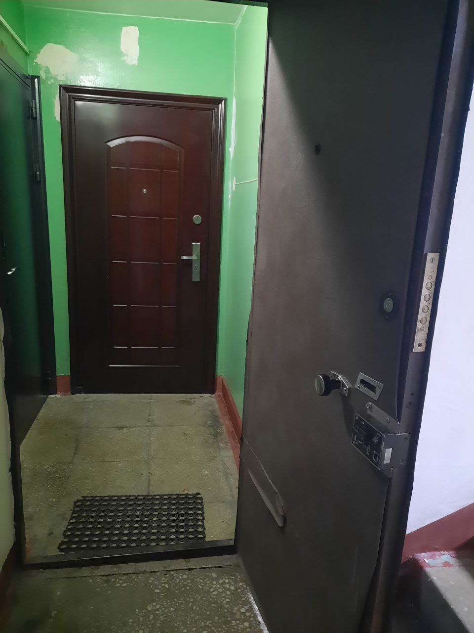 Аренда 3к квартиры на г Москва, Щёлковское шоссе, д 91 к 3, метро Щёлковская, г. Москва