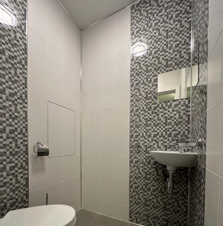 Аренда двухкомнатной квартиры на проспект 60-летия Октября, 17, метро Академическая, г. Москва