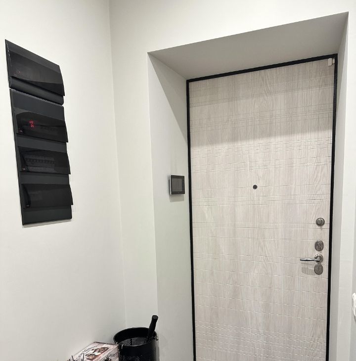 Сдаю двухкомнатную квартиру на Велозаводская улица, 11/1, метро Дубровка (Люблинская линия), г. Москва