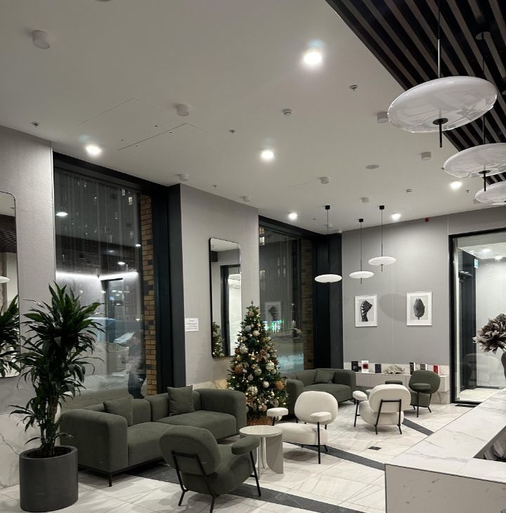 Аренда двухкомнатной квартиры на Волгоградский проспект, 32/5к1, метро Угрешская, г. Москва